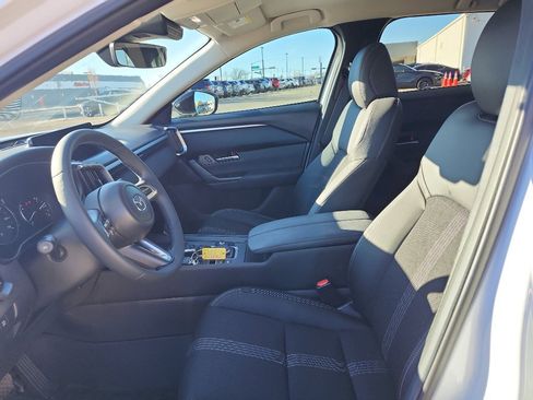 Used 2023 MAZDA CX-50 AWD 2.5 S w/ Cargo Package image 16