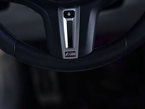 Used 2022 BMW M8 Competition w/ M Driver's Package image 43