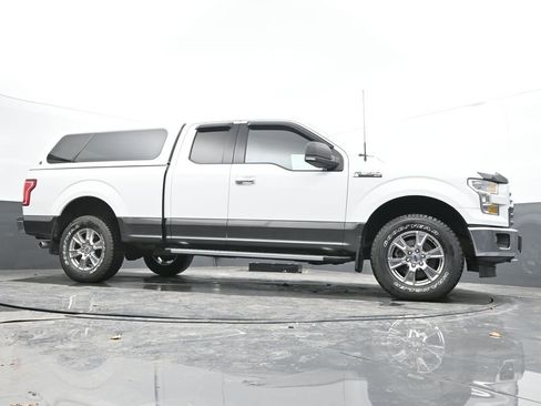 Used 2017 Ford F150 XLT w/ Equipment Group 301A Mid image 37