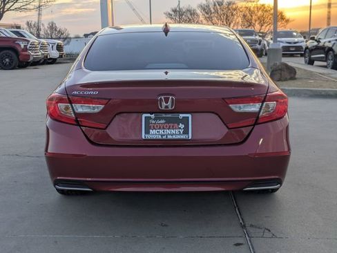 Used 2019 Honda Accord EX-L image 7