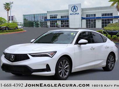 New 2026 Acura Integra