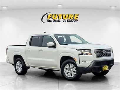 Certified 2024 Nissan Frontier SV w/ SV Convenience Package