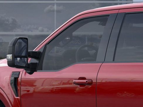 New 2025 Ford F150 XLT w/ Equipment Group 302A MID image 20