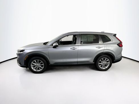 Used 2023 Honda CR-V EX-L image 8