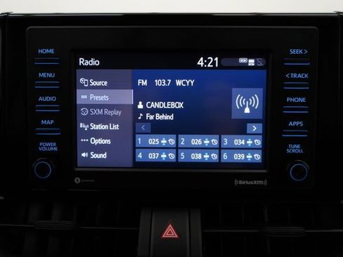 Used 2022 Toyota RAV4 LE image 26