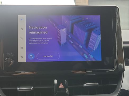 Used 2023 Toyota Corolla XSE image 25