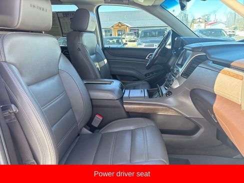 Used 2019 GMC Yukon Denali w/ Denali Ultimate Package image 22