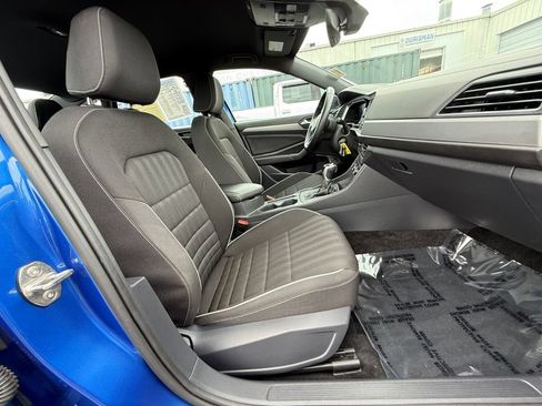 Used 2023 Volkswagen Jetta Sport FWD image 24
