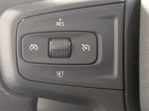 Certified 2021 Chevrolet Silverado 1500 Custom image 15