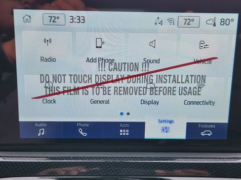 New 2026 Ford Escape ST-Line image 12