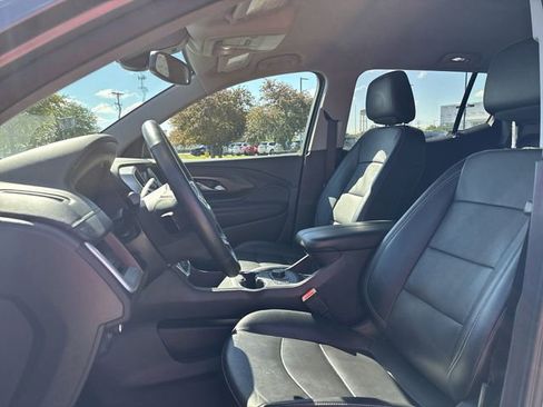 Certified 2024 GMC Terrain SLT w/ Elevation Edition AWD/4WD image 21
