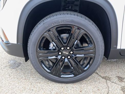 New 2027 GMC Acadia Elevation w/ Black Edition FWD image 39
