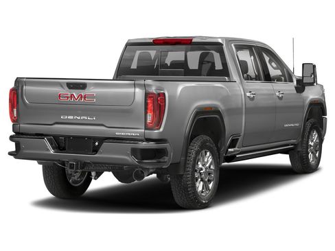 Certified 2023 GMC Sierra 2500 Denali w/ Denali Ultimate Package AWD/4WD image 35