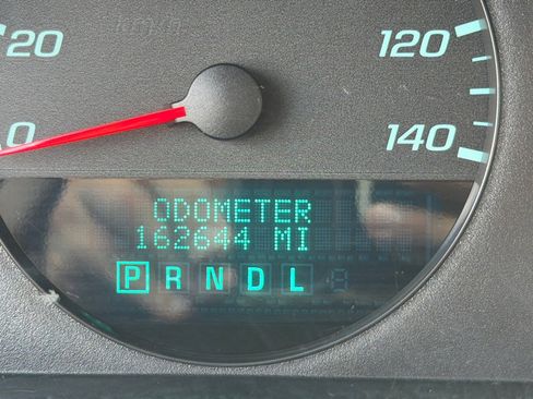 Used 2012 Chevrolet Impala LS image 11