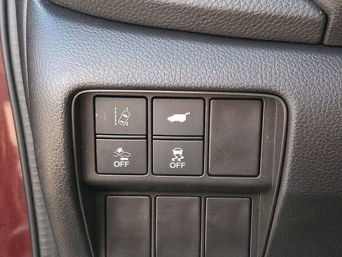 Certified 2018 Honda CR-V EX-L image 27
