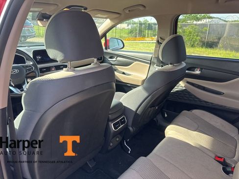 Used 2023 Hyundai Santa Fe SEL FWD image 11