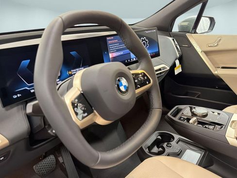 New 2026 BMW iX xDrive45 image 15