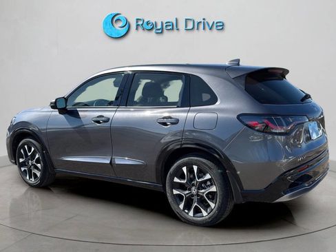 Used 2026 Honda HR-V EX-L image 3