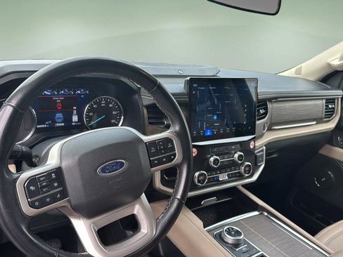 Used 2024 Ford Expedition Max Limited RWD image 17