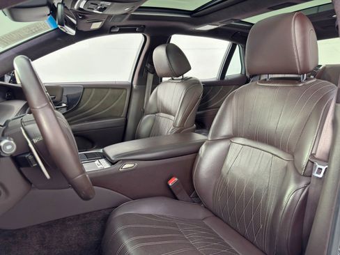 Used 2018 Lexus LS 500 AWD w/ Luxury Package image 45