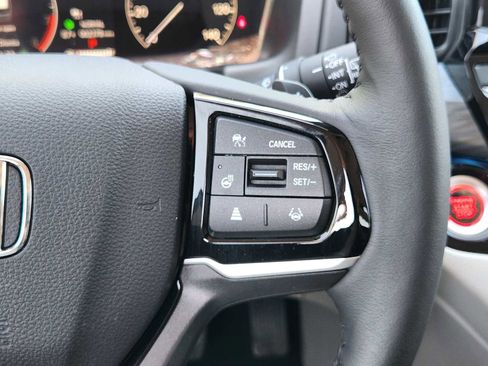 Used 2026 Honda Odyssey Elite image 29