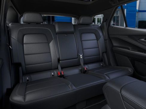 New 2026 Chevrolet Blazer EV LT FWD image 17