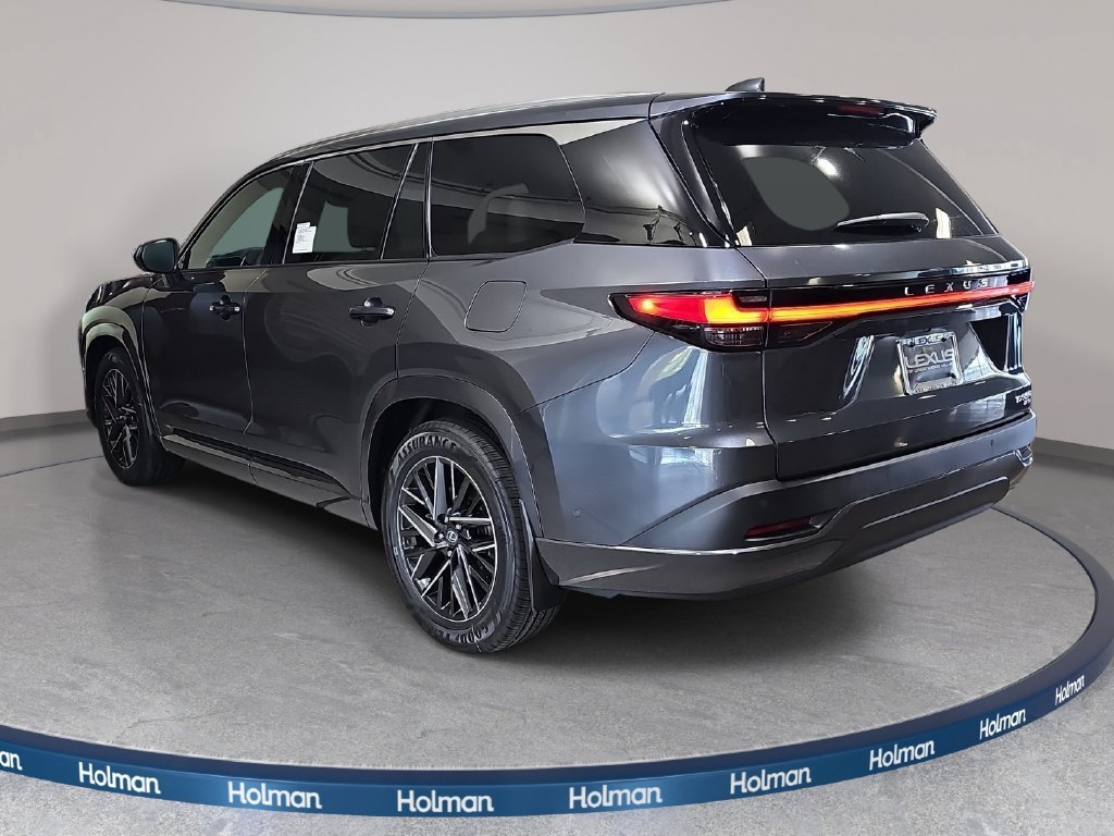 New 2026 Lexus TX 350 AWD w/ Technology Package image 7