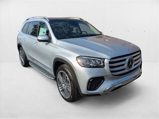 New 2026 Mercedes-Benz GLS 450 4MATIC video 3