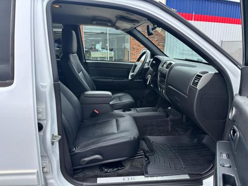 Used 2012 Chevrolet Colorado LT image 14