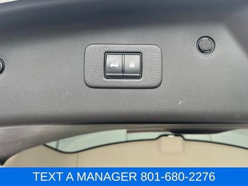 Used 2023 Nissan Armada Platinum w/ Cargo Package AWD/4WD image 46