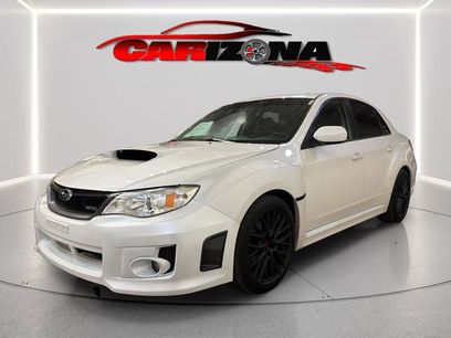 Used 2014 Subaru Impreza WRX Premium w/ Popular Package #2 (IYO)