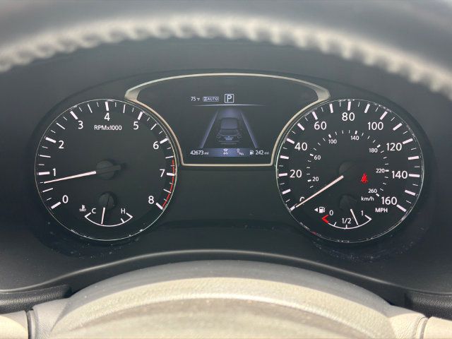 Used 2019 Nissan Pathfinder Platinum AWD/4WD image 33