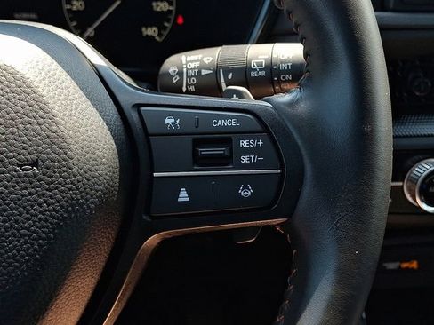 Used 2024 Honda CR-V Sport image 22