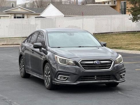 Used 2018 Subaru Legacy 2.5i Premium w/ Eyesight & BSD & Rcta & HBA image 2