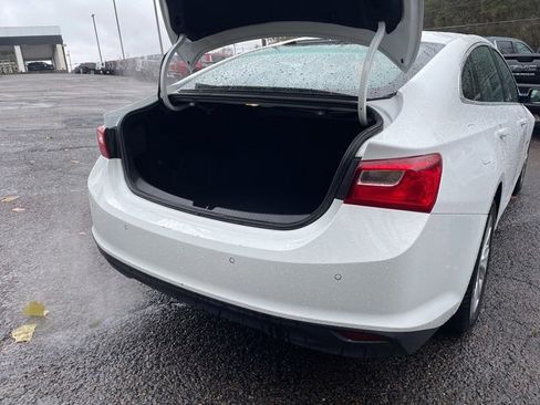 Used 2024 Chevrolet Malibu LT image 30