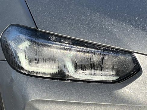 Used 2024 BMW X3 xDrive30i w/ Convenience Package image 9