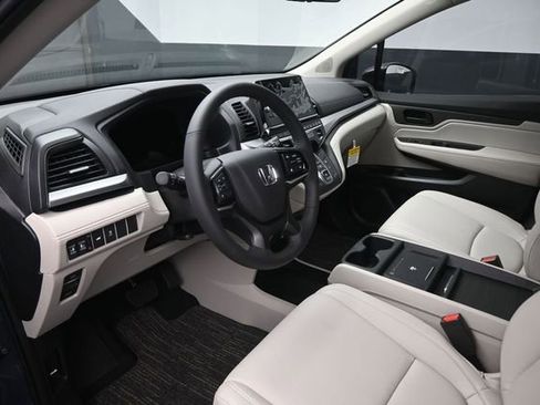 New 2026 Honda Odyssey EX-L image 18