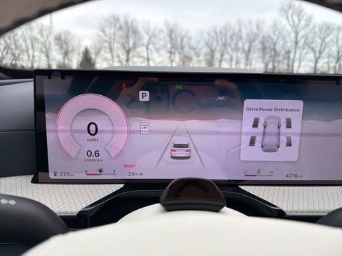 Used 2026 Genesis GV80 3.5T Prestige image 29