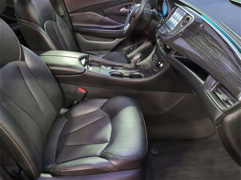 Certified 2017 Buick Envision Essence image 26