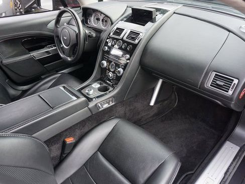 Used 2012 Aston Martin Rapide Luxe image 26