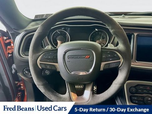 Certified 2021 Dodge Challenger R/T Scat Pack w/ 1320 Plus Group image 13