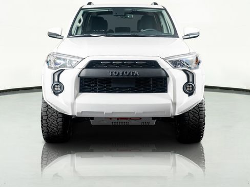 Used 2023 Toyota 4Runner SR5 image 21