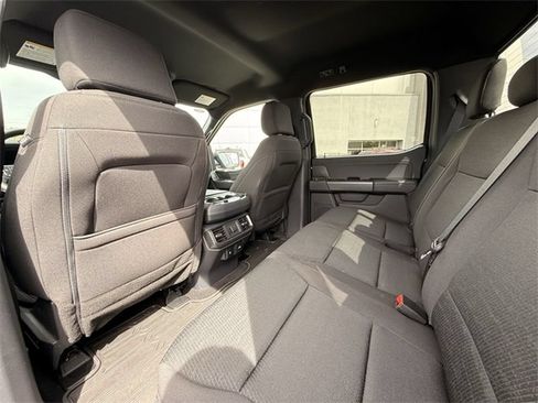 Used 2024 Ford F150 XLT w/ Equipment Group 302A MID AWD/4WD image 14