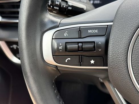 Used 2025 Kia Sportage SX FWD image 25