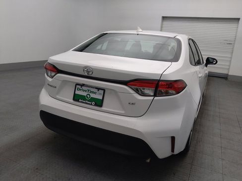Used 2023 Toyota Corolla LE FWD image 7