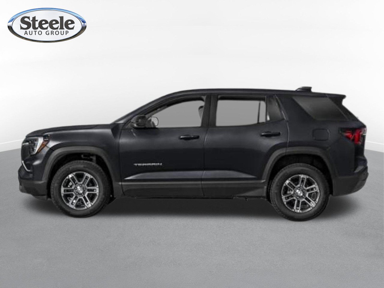 New 2027 GMC Terrain Elevation w/ LPO, Floor Liner Package FWD image 2
