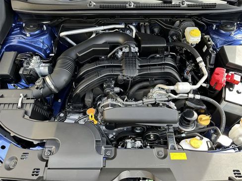 New 2025 Subaru Crosstrek 2.5i Premium image 9