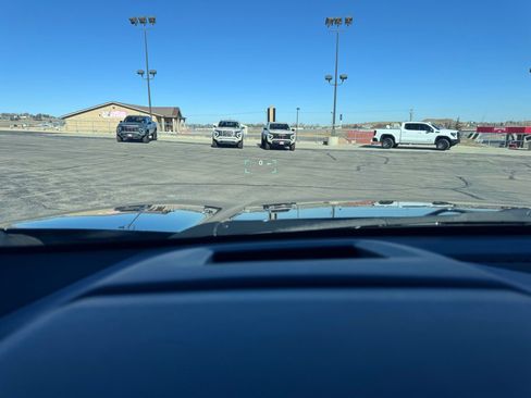 Certified 2023 GMC Acadia AT4 w/ Technology Package image 26