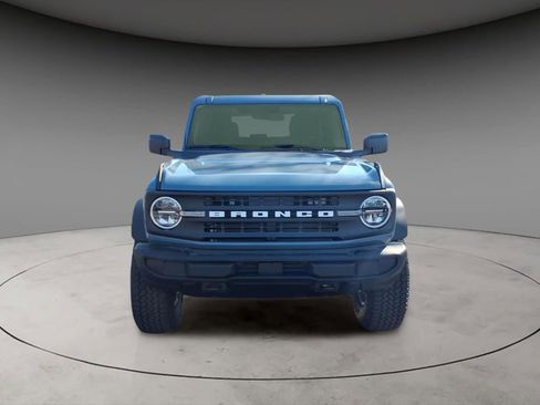 New 2025 Ford Bronco 2-Door w/ Sasquatch Package image 14