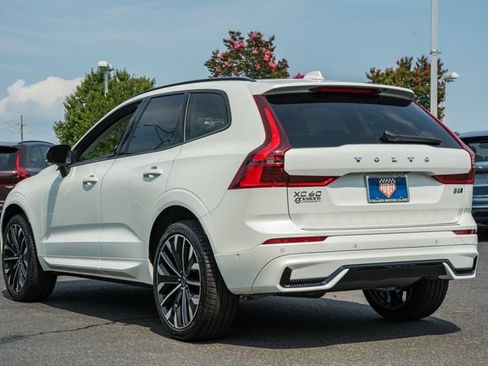 New 2026 Volvo XC60 B5 Ultra w/ Protection Package Premier AWD/4WD image 5